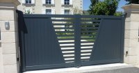 Notre société de clôture et de portail à Azay-sur-Cher